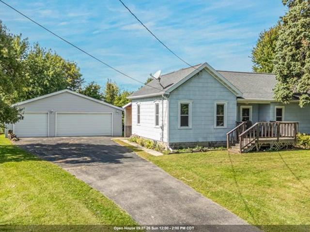 House for sale in Kaukauna, Wisconsin