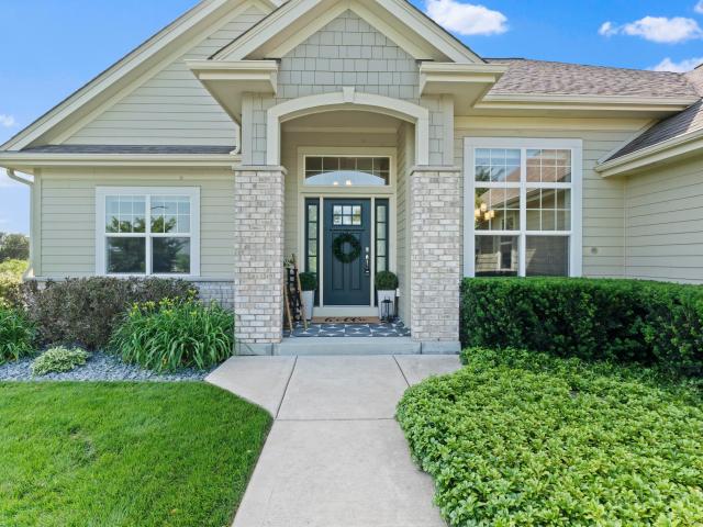 House for sale in Muskego, Wisconsin