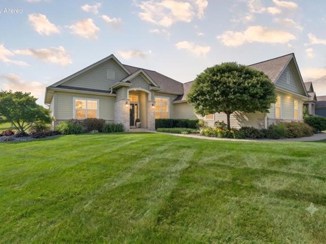 House for sale in Muskego, Wisconsin