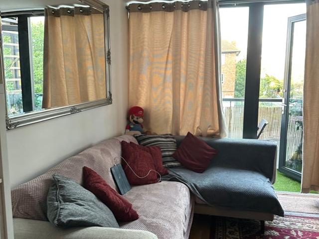 Apartment for rent in Shepherd's Bush, Greater London