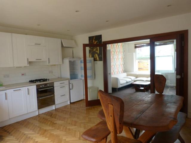 Apartment for rent in Shepherd's Bush, Greater London