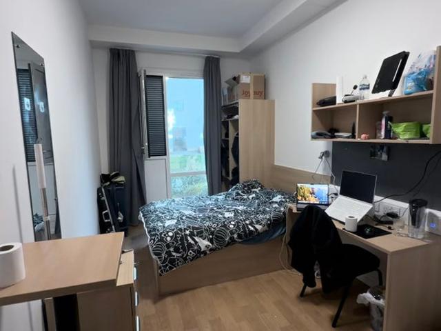Studio for rent in Shepherd's Bush, Greater London