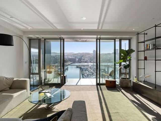 Apartment for sale in Matata, Wellington