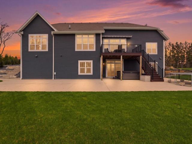 House for sale in Germantown, Wisconsin