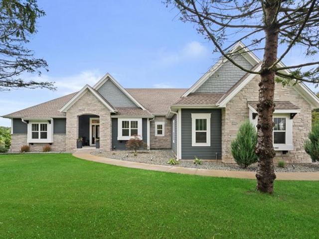 House for sale in Germantown, Wisconsin