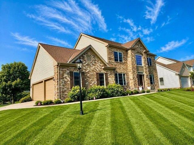 House for sale in Muskego, Wisconsin