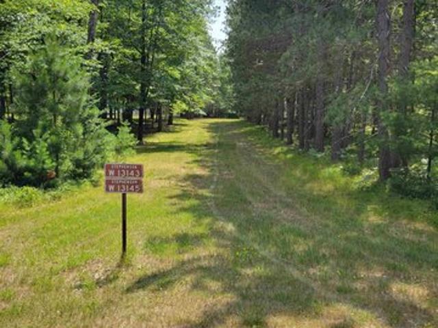 Land for sale in Wisconsin