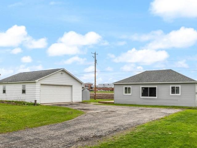 House for sale in Ripon, Wisconsin