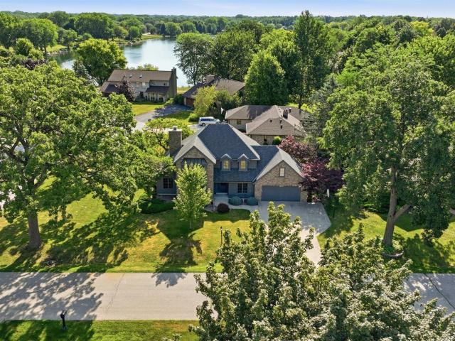 House for sale in Muskego, Wisconsin