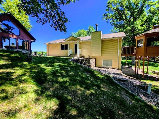 House for sale in Wisconsin