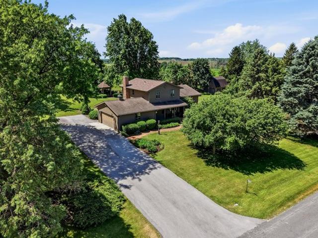 House for sale in New Holstein, Wisconsin