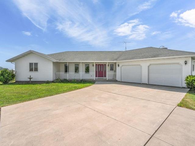 House for sale in Ripon, Wisconsin
