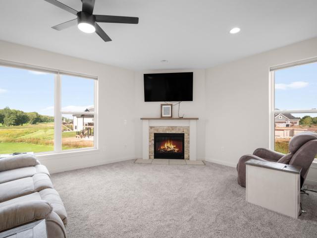 House for sale in Muskego, Wisconsin