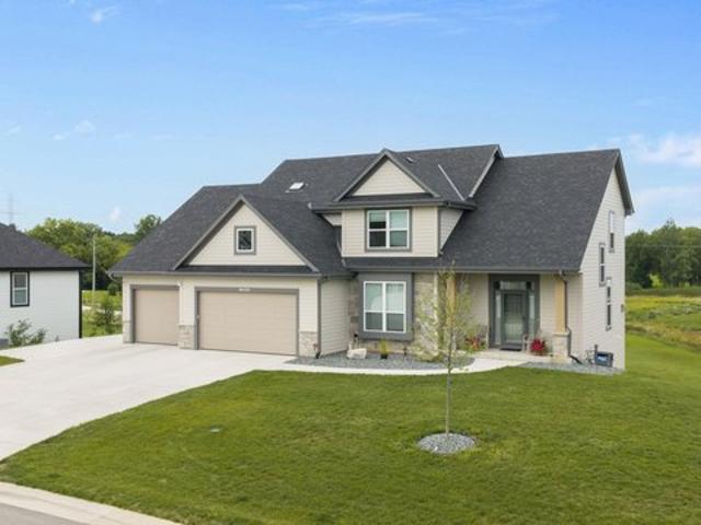 House for sale in Muskego, Wisconsin