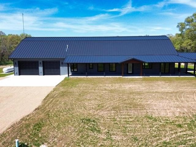 House for sale in Coloma, Wisconsin