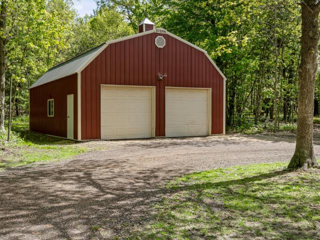 House for sale in Wisconsin