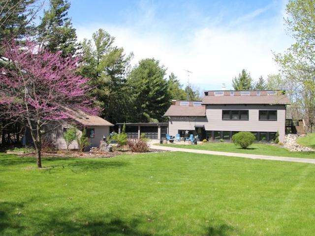House for sale in Forest Junction, Wisconsin