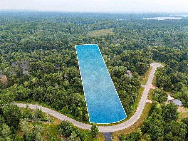 Land for sale in Crivitz, Wisconsin
