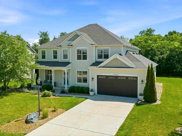 House for sale in Colgate, Wisconsin
