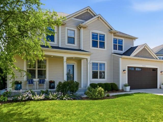 House for sale in Colgate, Wisconsin