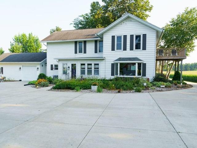 House for sale in Wisconsin