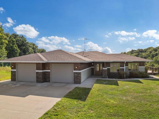 House for sale in Wisconsin