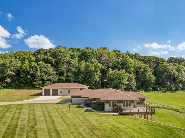 House for sale in Osseo, Wisconsin