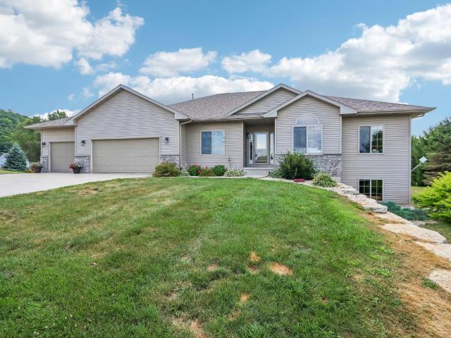 House for sale in Wisconsin