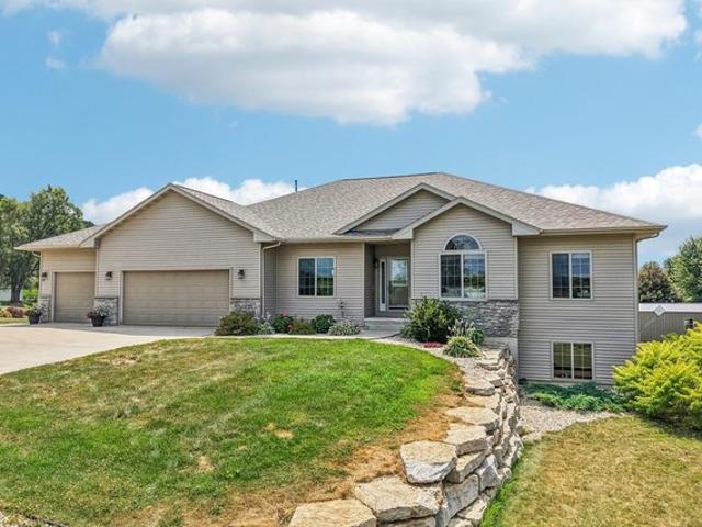 House for sale in Wisconsin