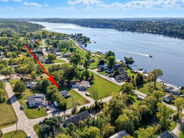 House for sale in Wisconsin