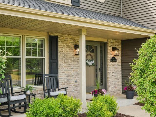 House for sale in Colgate, Wisconsin