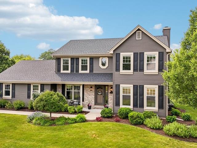 House for sale in Colgate, Wisconsin
