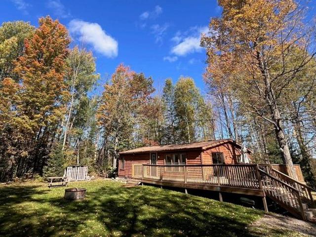 House for sale in White Lake, Wisconsin
