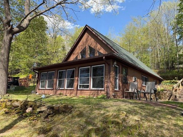 House for sale in Weyerhaeuser, Wisconsin