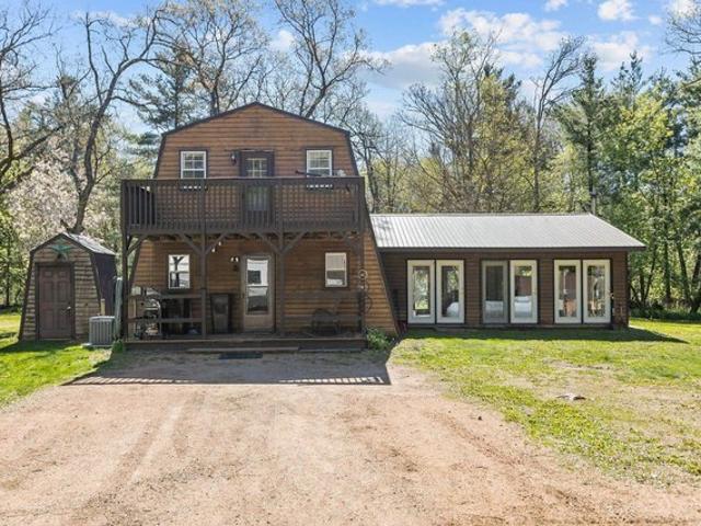 House for sale in Coloma, Wisconsin