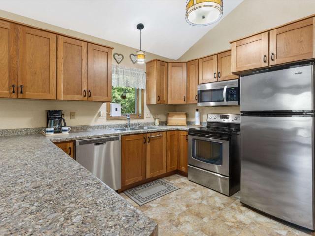 House for sale in Wisconsin
