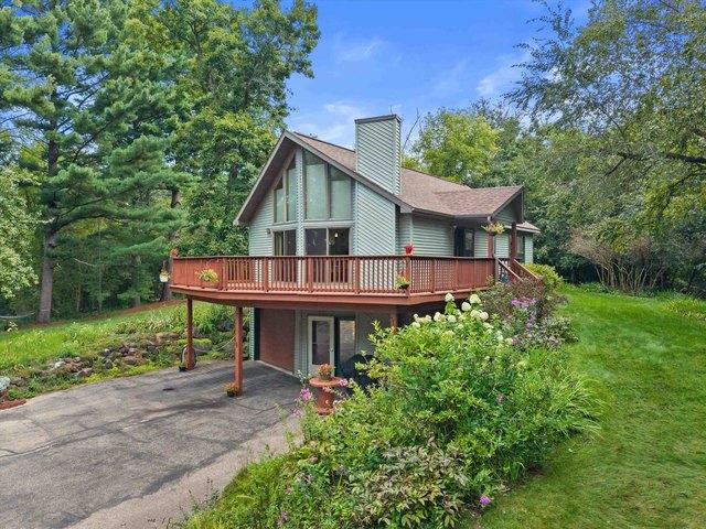House for sale in Wisconsin