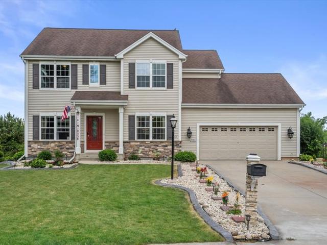 House for sale in Germantown, Wisconsin