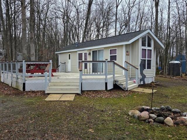 Condo for sale in New Auburn, Wisconsin