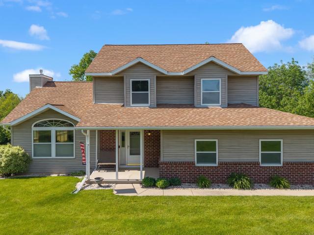 House for sale in Wisconsin