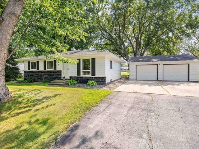 House for sale in Ripon, Wisconsin