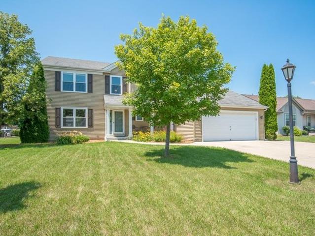 House for sale in Germantown, Wisconsin