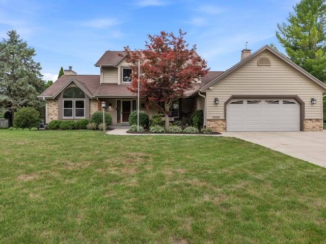 House for sale in Colgate, Wisconsin