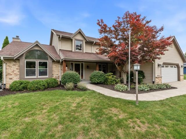 House for sale in Colgate, Wisconsin
