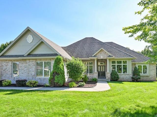 House for sale in Germantown, Wisconsin