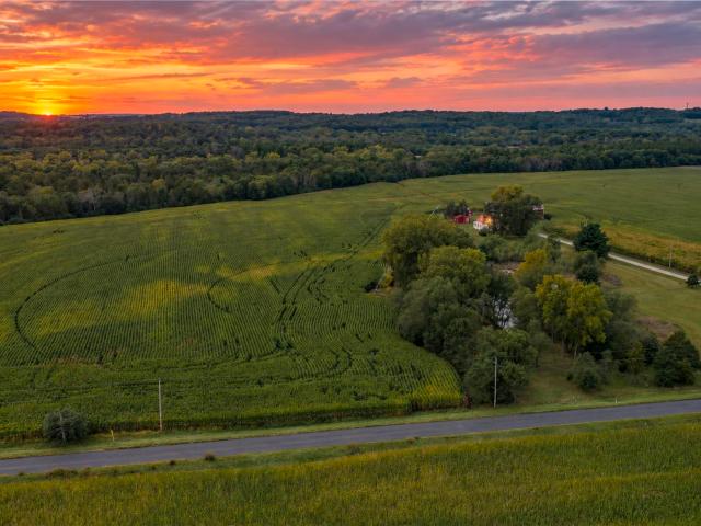Land for sale in Wisconsin