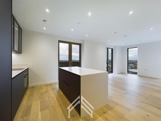 Apartment for rent in Tottenham Hale, Greater London