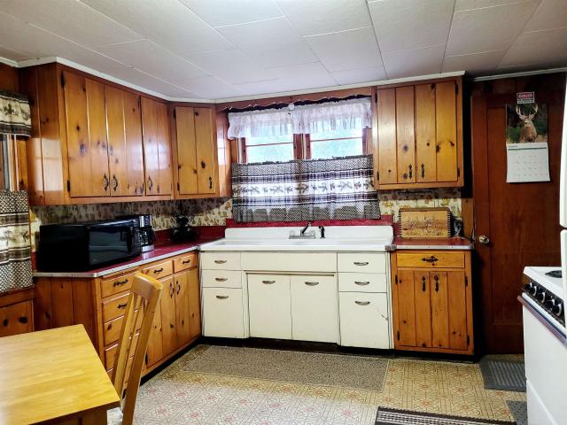 House for sale in Fence, Wisconsin