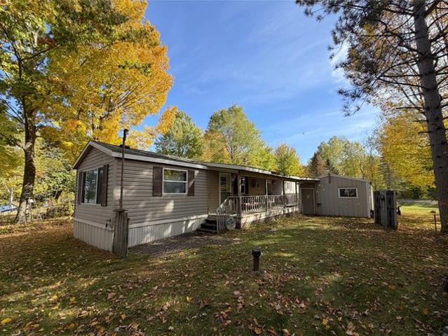 House for sale in New Auburn, Chippewa County