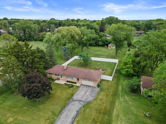 House for sale in Colgate, Wisconsin